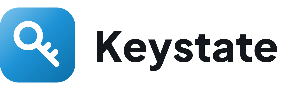 Keystate