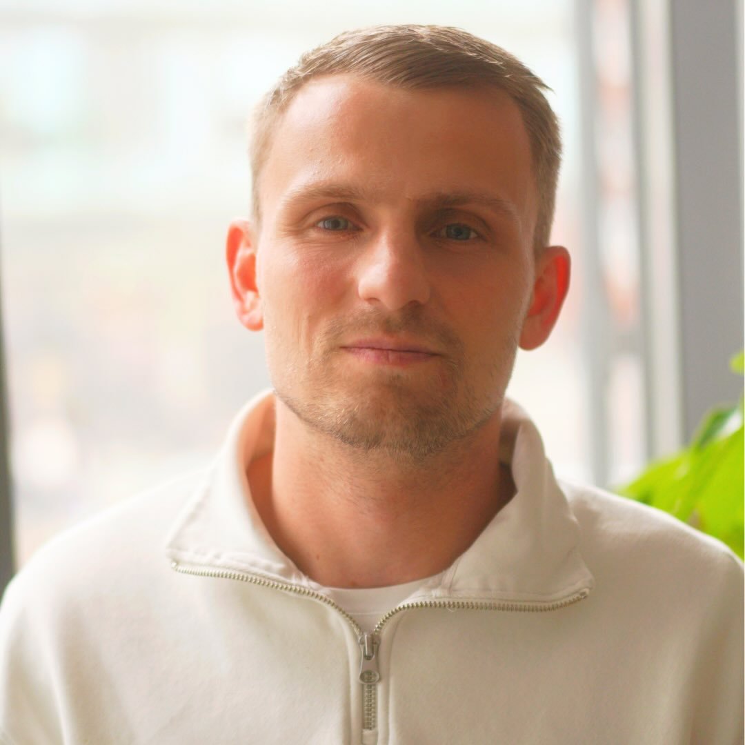 Niklas Bösch
